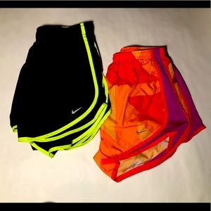 Nike Dri-Fit Shorts Size M (2 for 1)